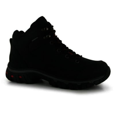 Karrimor Andes Mid Mens Walking Boots Karrimor Andes Mid Mens Walking Boots